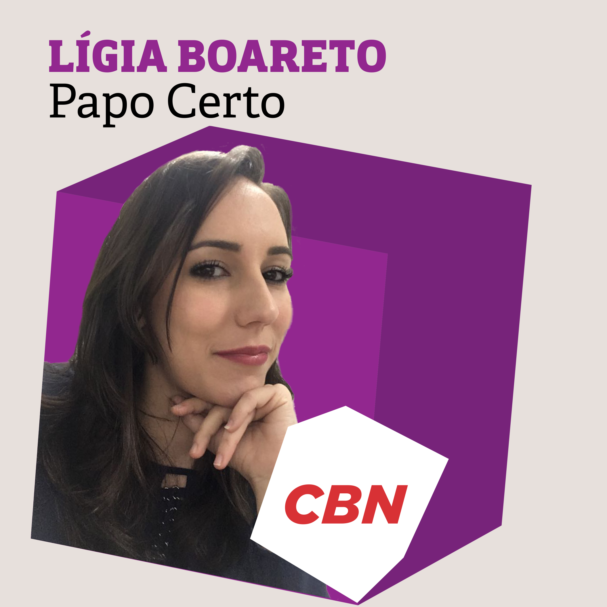CBN Papo Certo