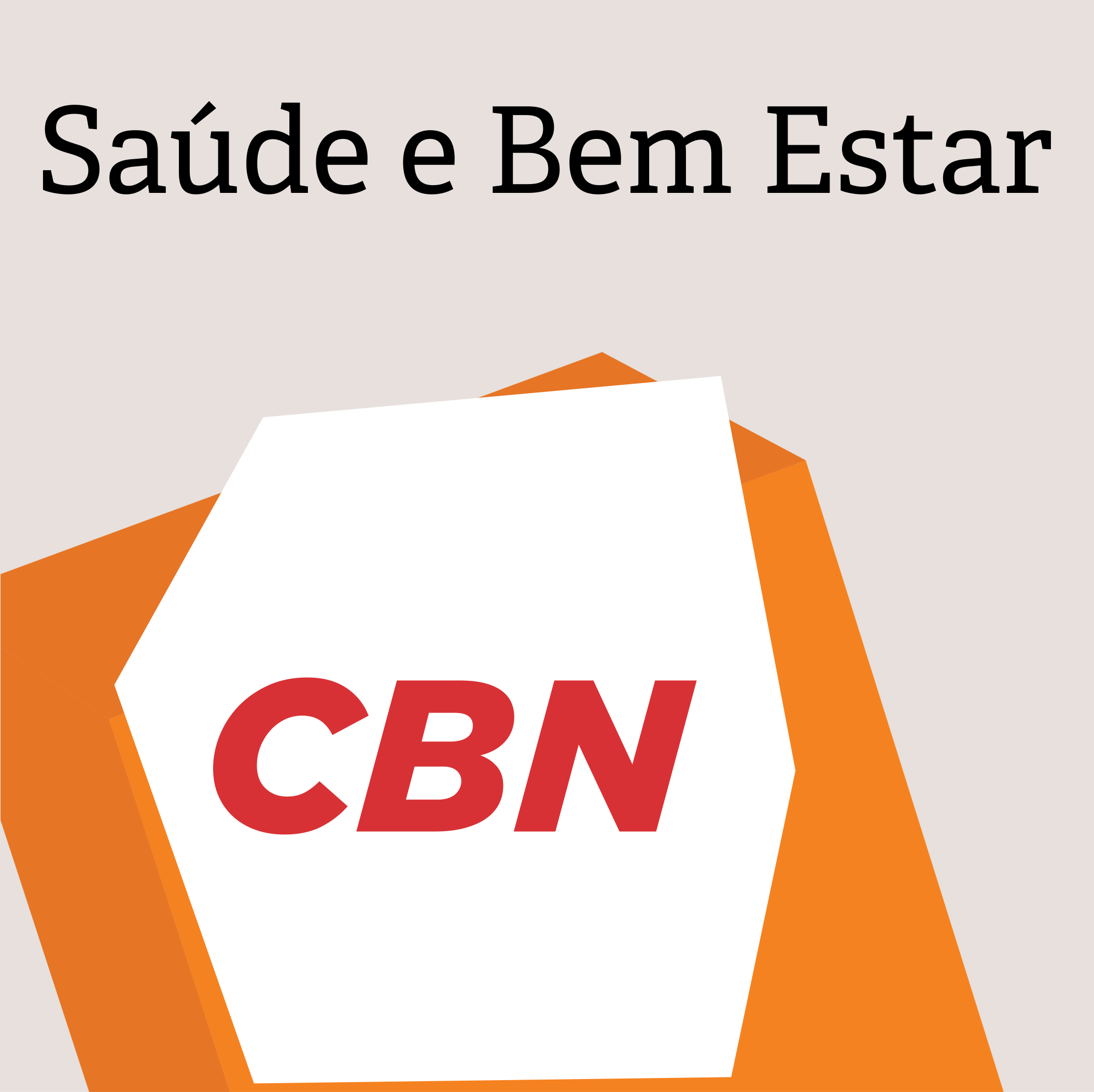CBN Saúde e Bem-Estar