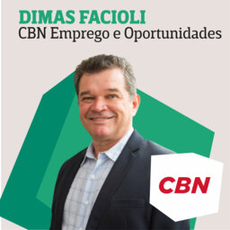 CBN Emprego e Oportunidades
