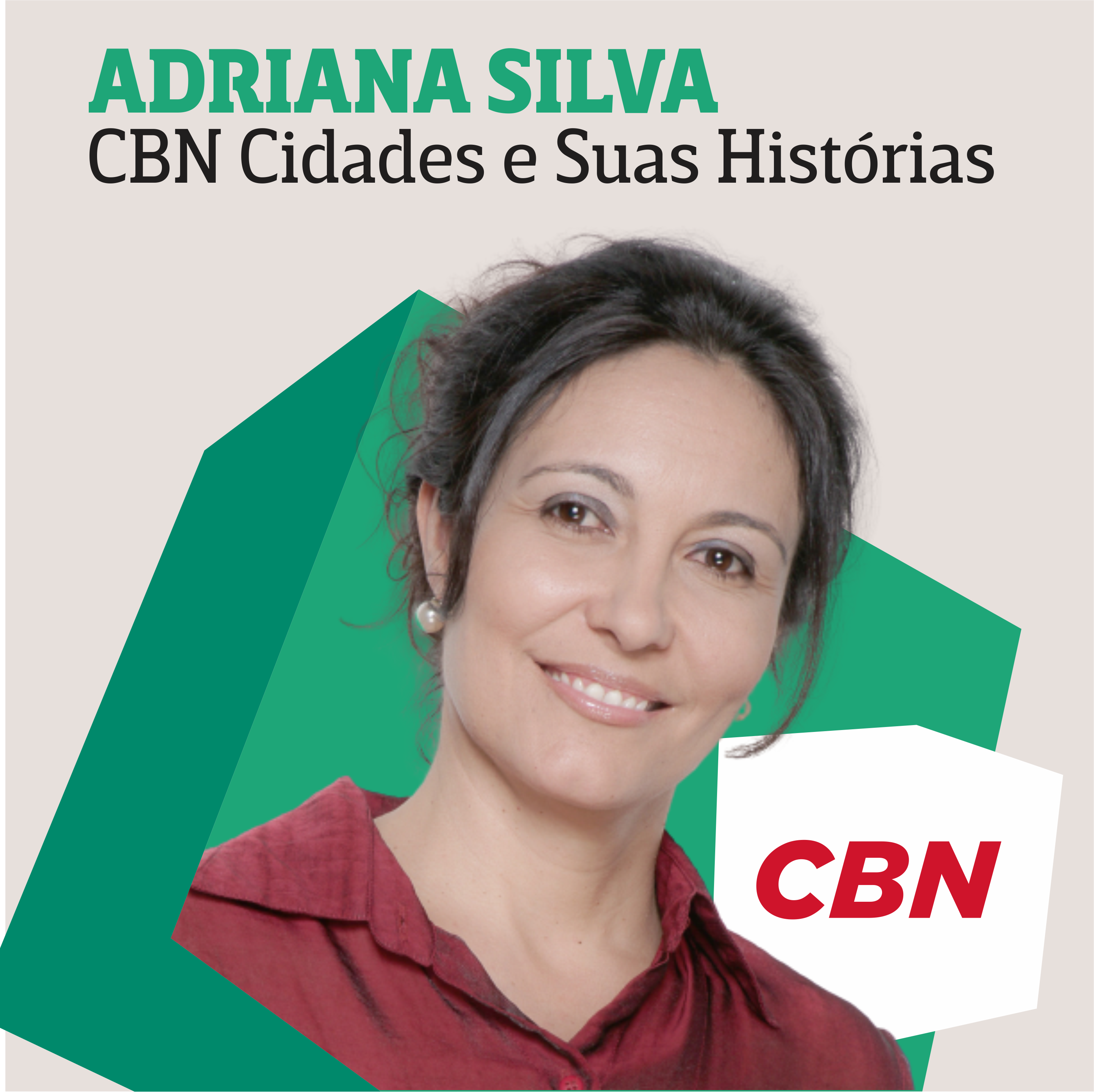 CBN Cidades e suas Histórias Ribeirão