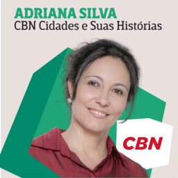 CBN Cidades e suas Histórias Ribeirão
