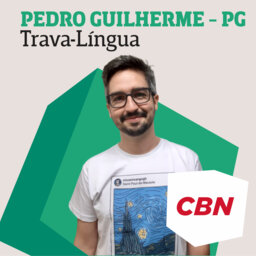 Trava-língua