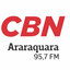 CBN Araraquara Podcasts