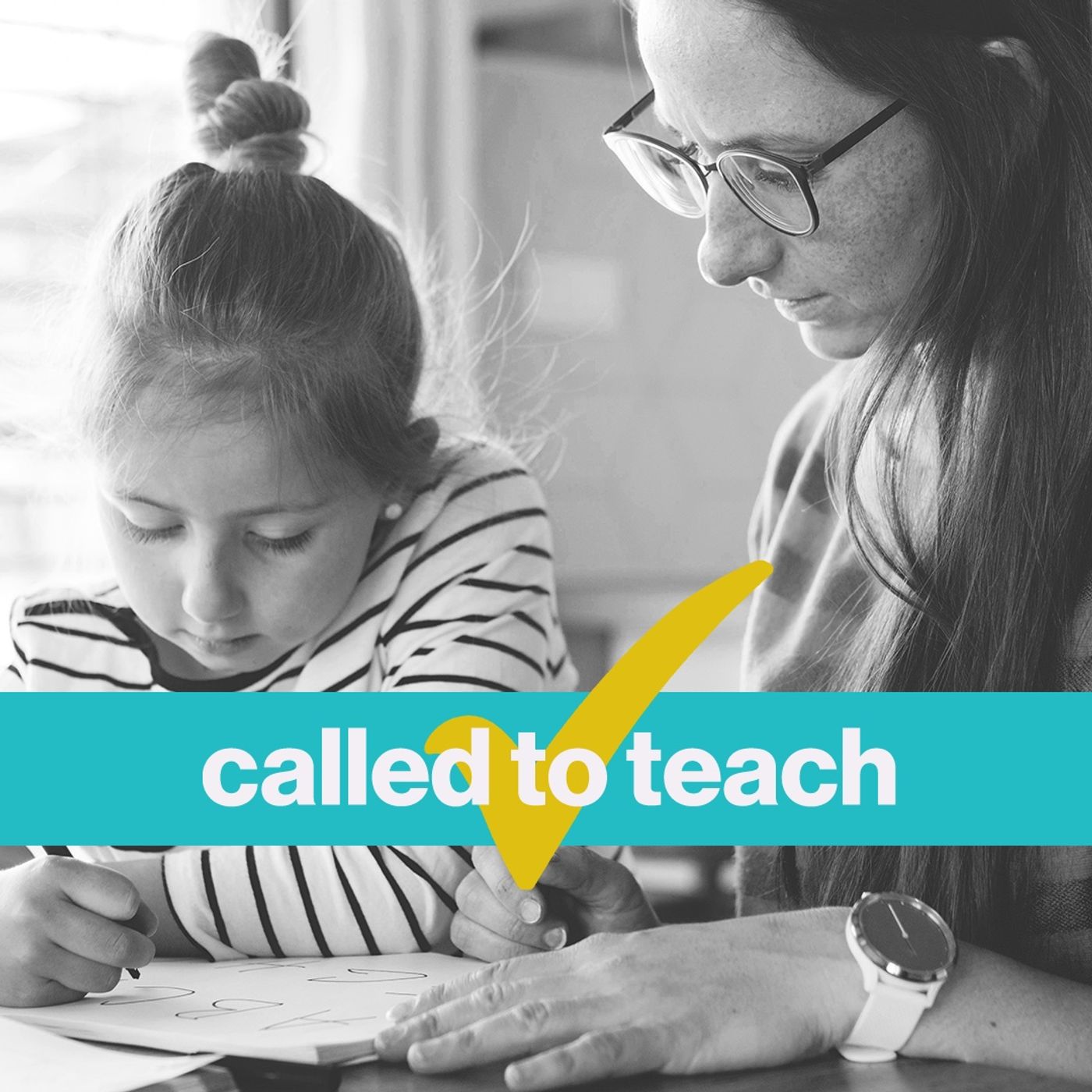 Called To Teach