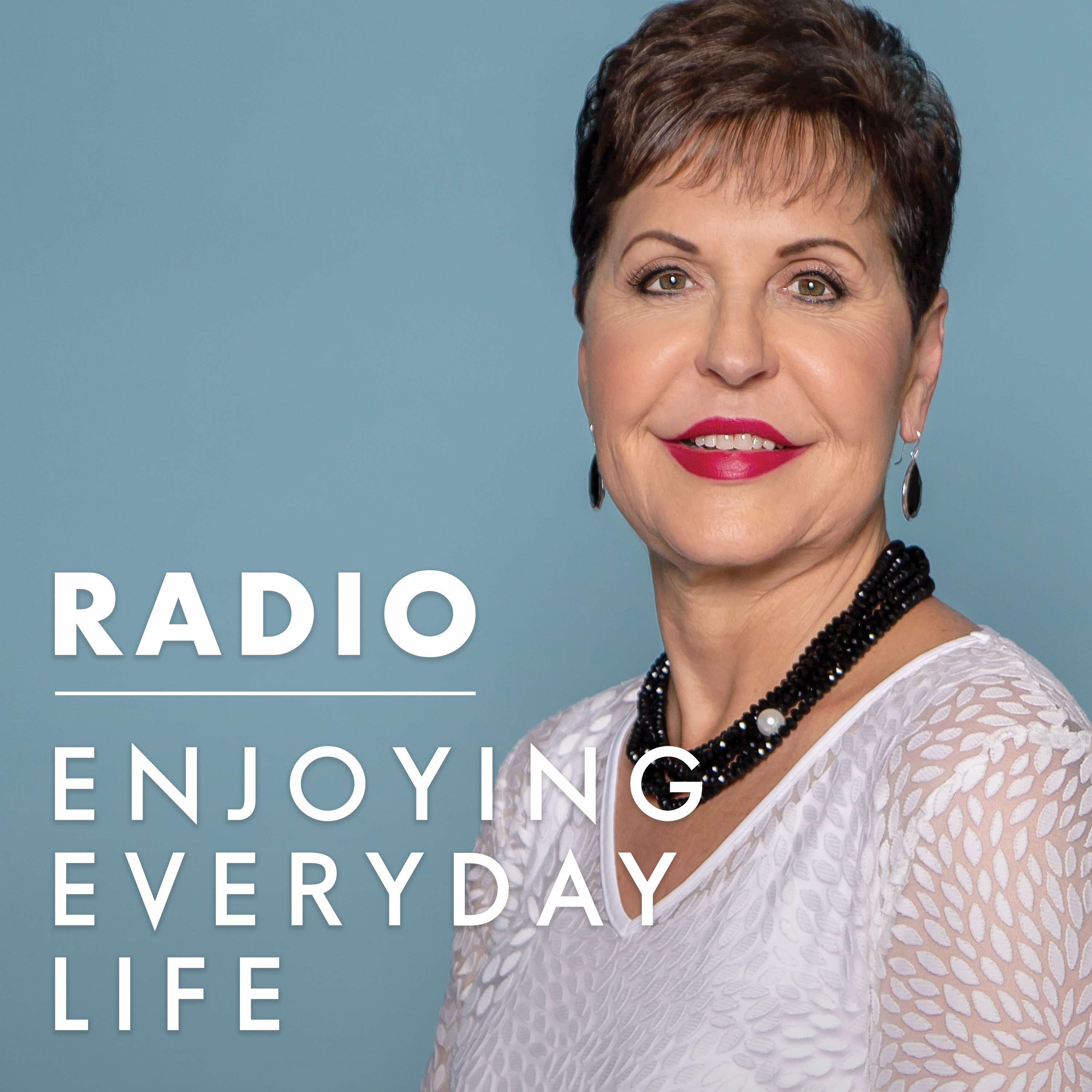 15 Minutes In the Word - Joyce Meyer