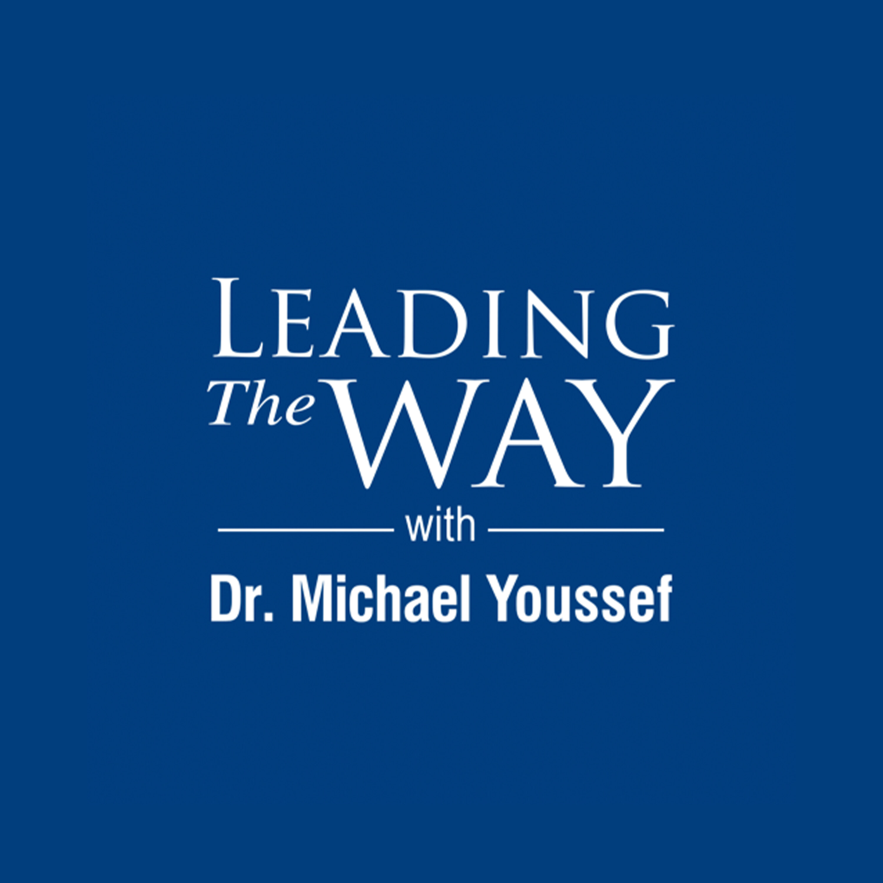 Leading The Way