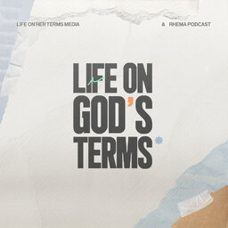 Life On God's Terms