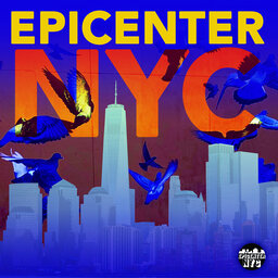 Epicenter NYC
