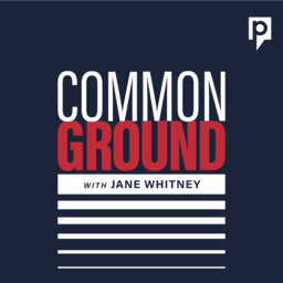 Common Ground with Jane Whitney