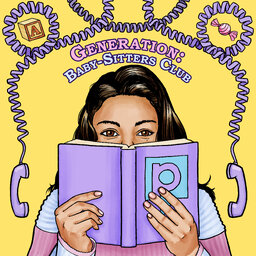 Generation: The media we love & how it shapes us
