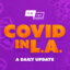 COVID in L.A.
