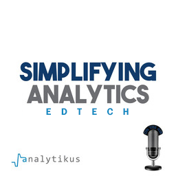 Simplifying Analytics - Education