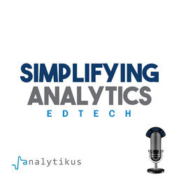 Simplifying Analytics - Education