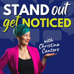 Stand Out Get Noticed