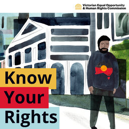 Know Your Rights