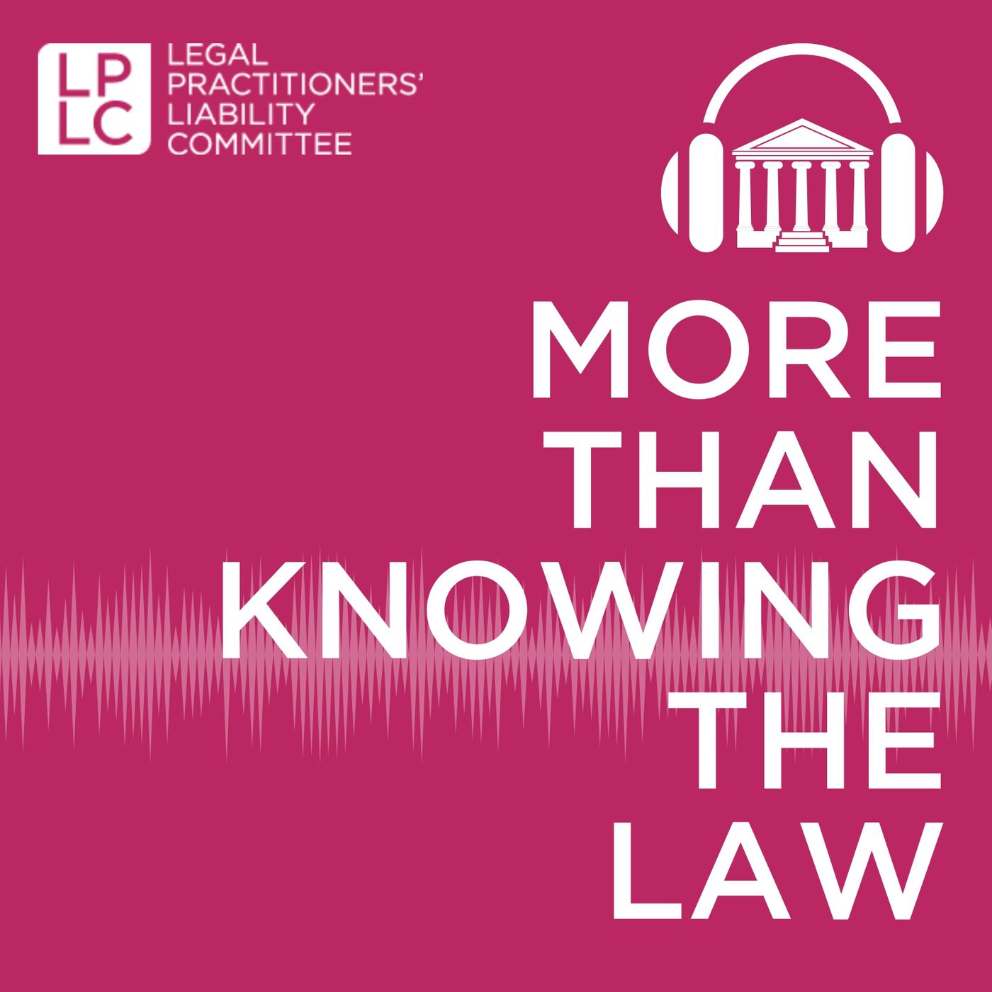 More Than Knowing the Law