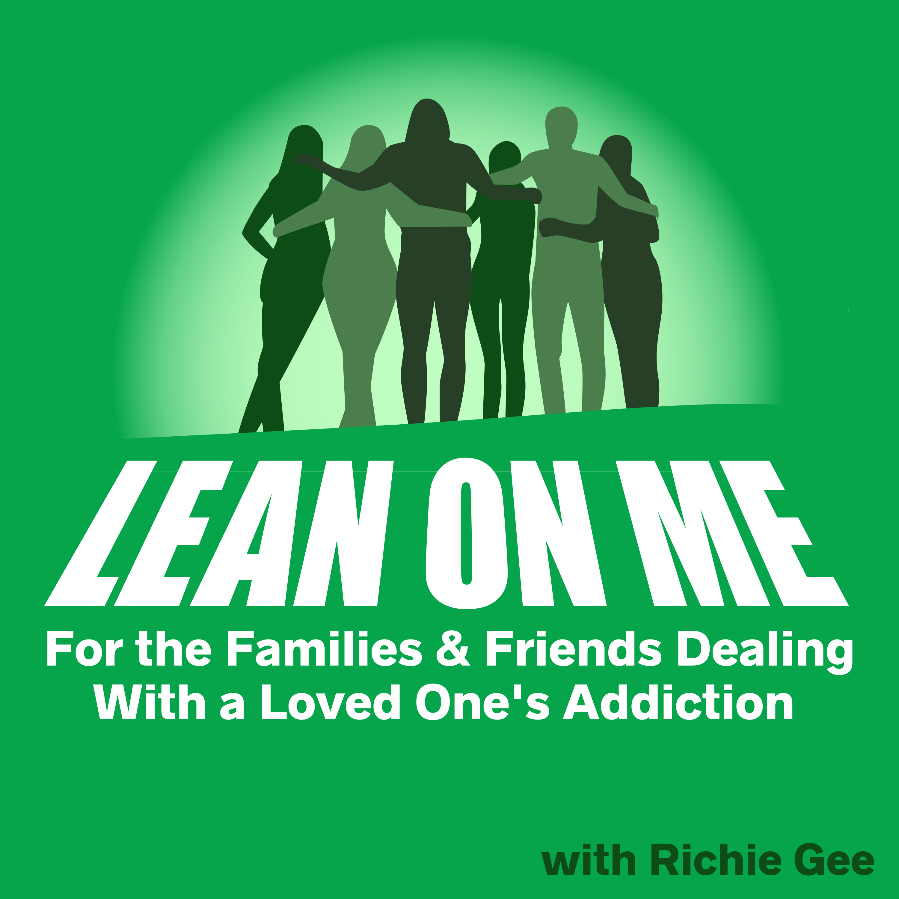 Lean On Me