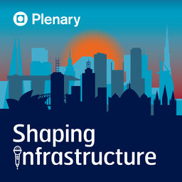 Shaping Infrastructure