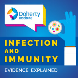 Infection and Immunity