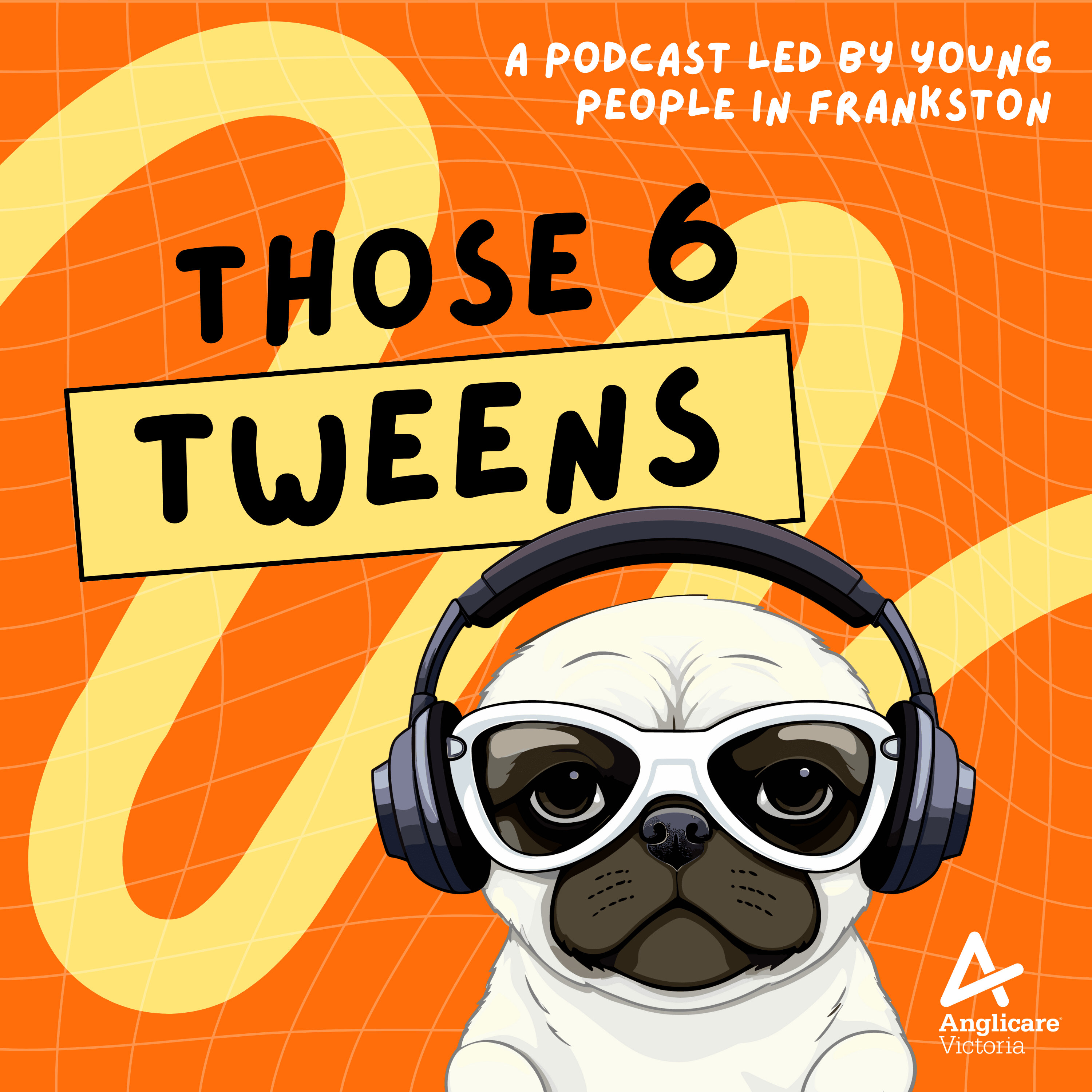 Those 6 Tweens