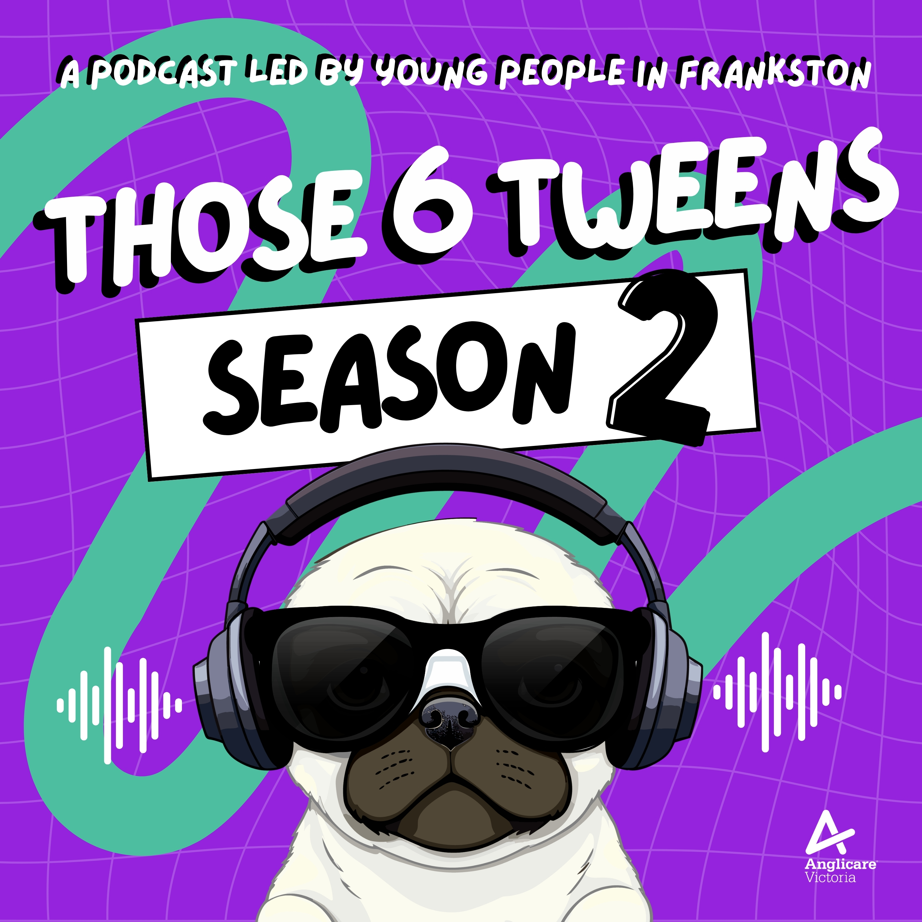 Those 6 Tweens