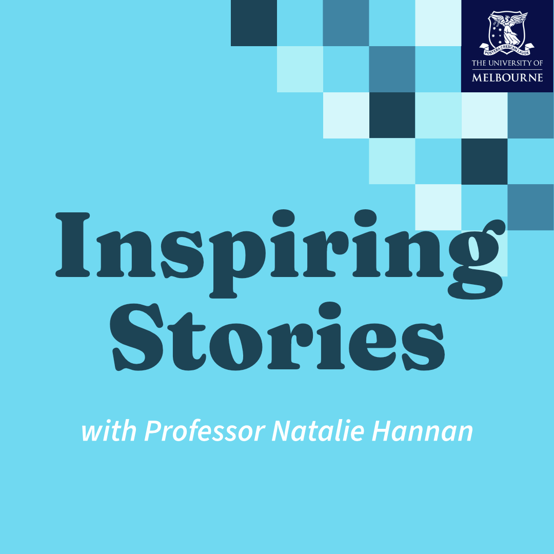 Inspiring Stories