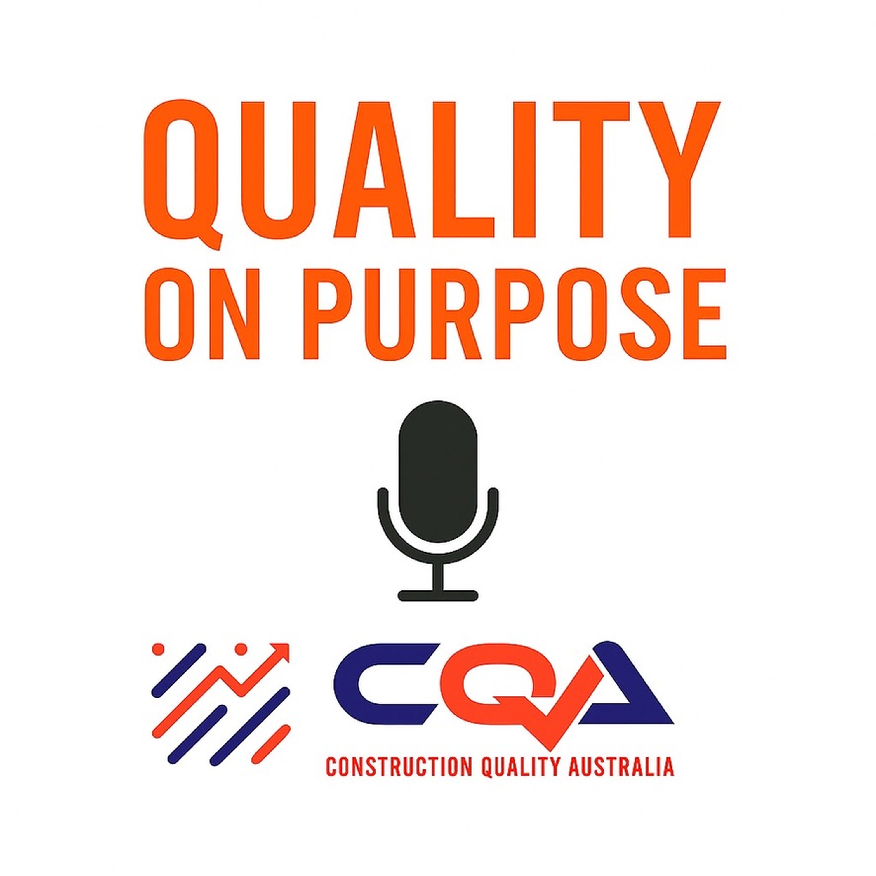 Quality on Purpose