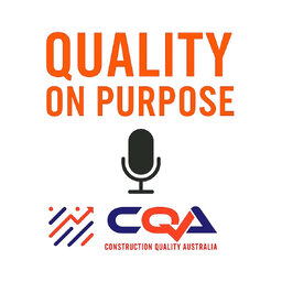Quality on Purpose