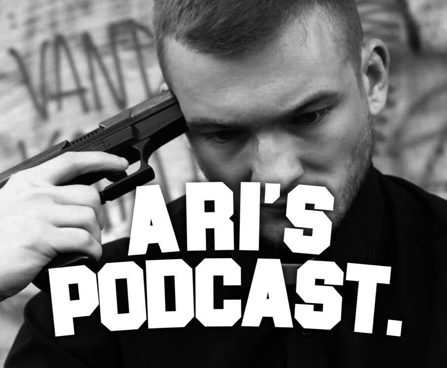 Ari Matti Podcast.