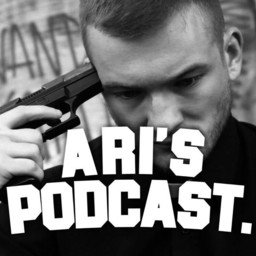Ari Matti Podcast.