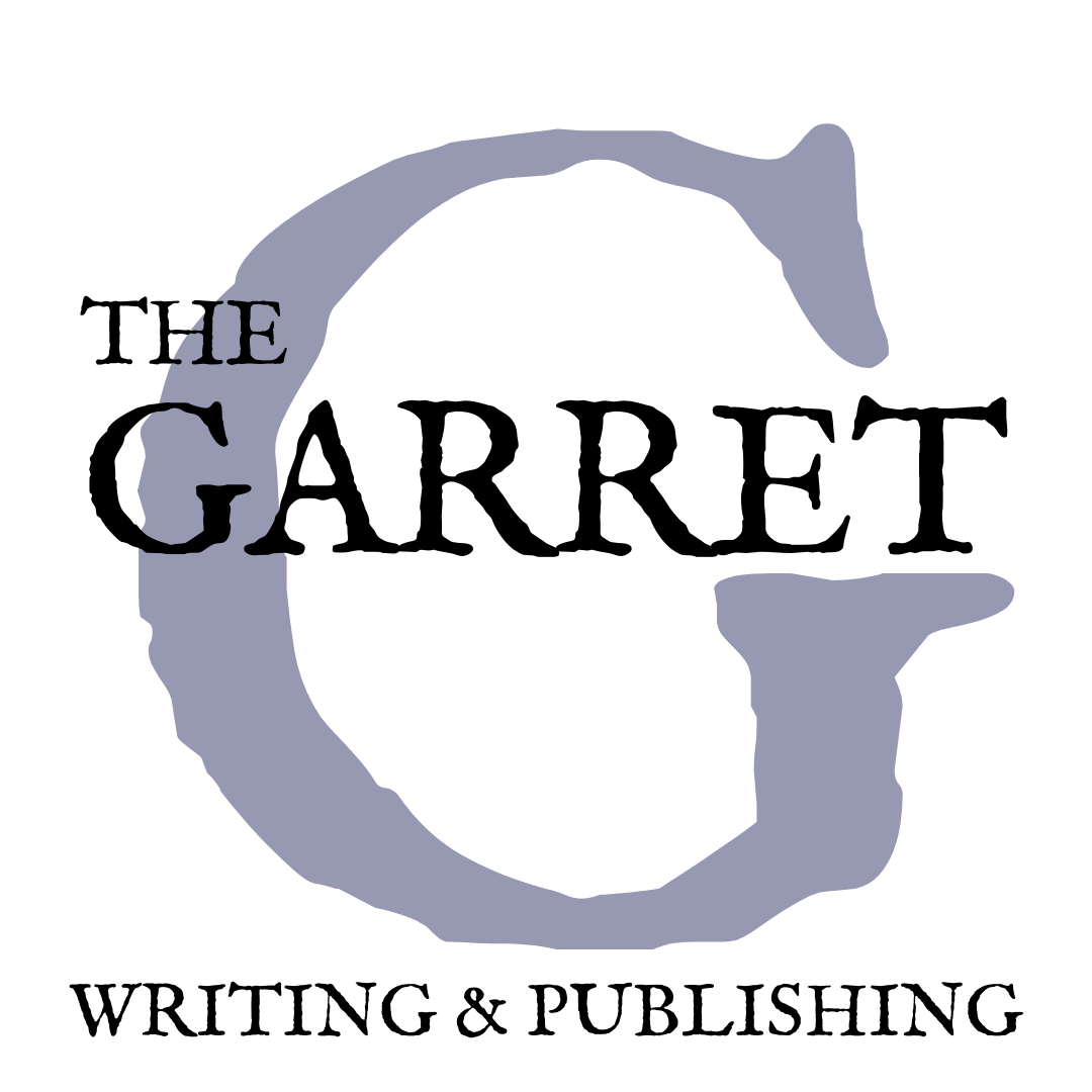 The Garret: Writing & Publishing