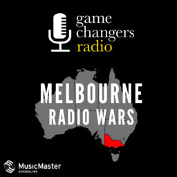 Game Changers: Radio