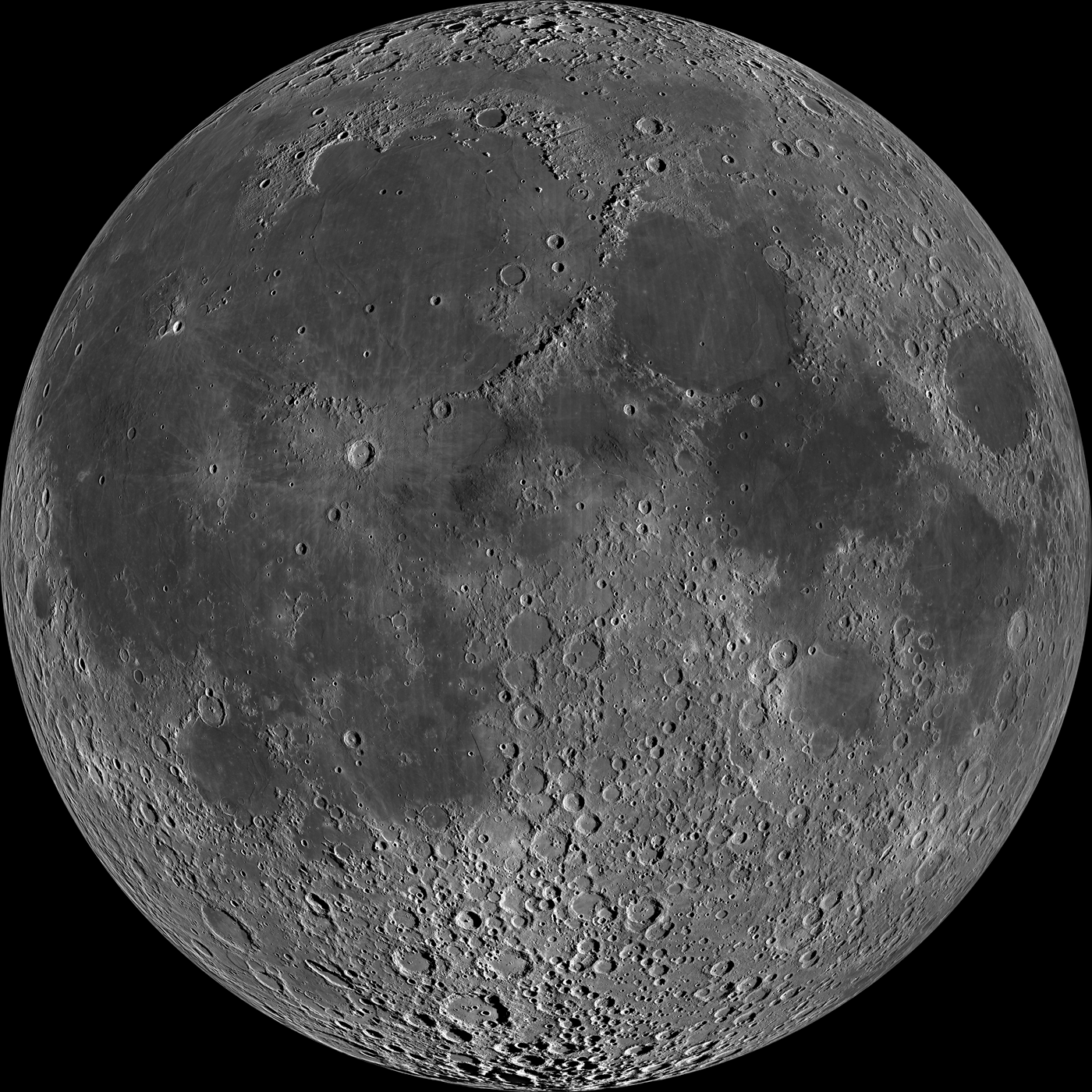 Over The Moon Pod