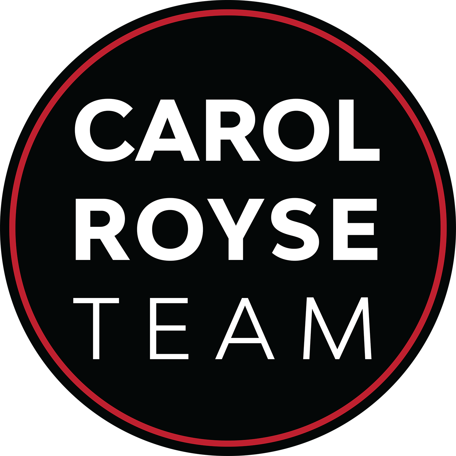 The Carol Royse Real Estate Show Podcast
