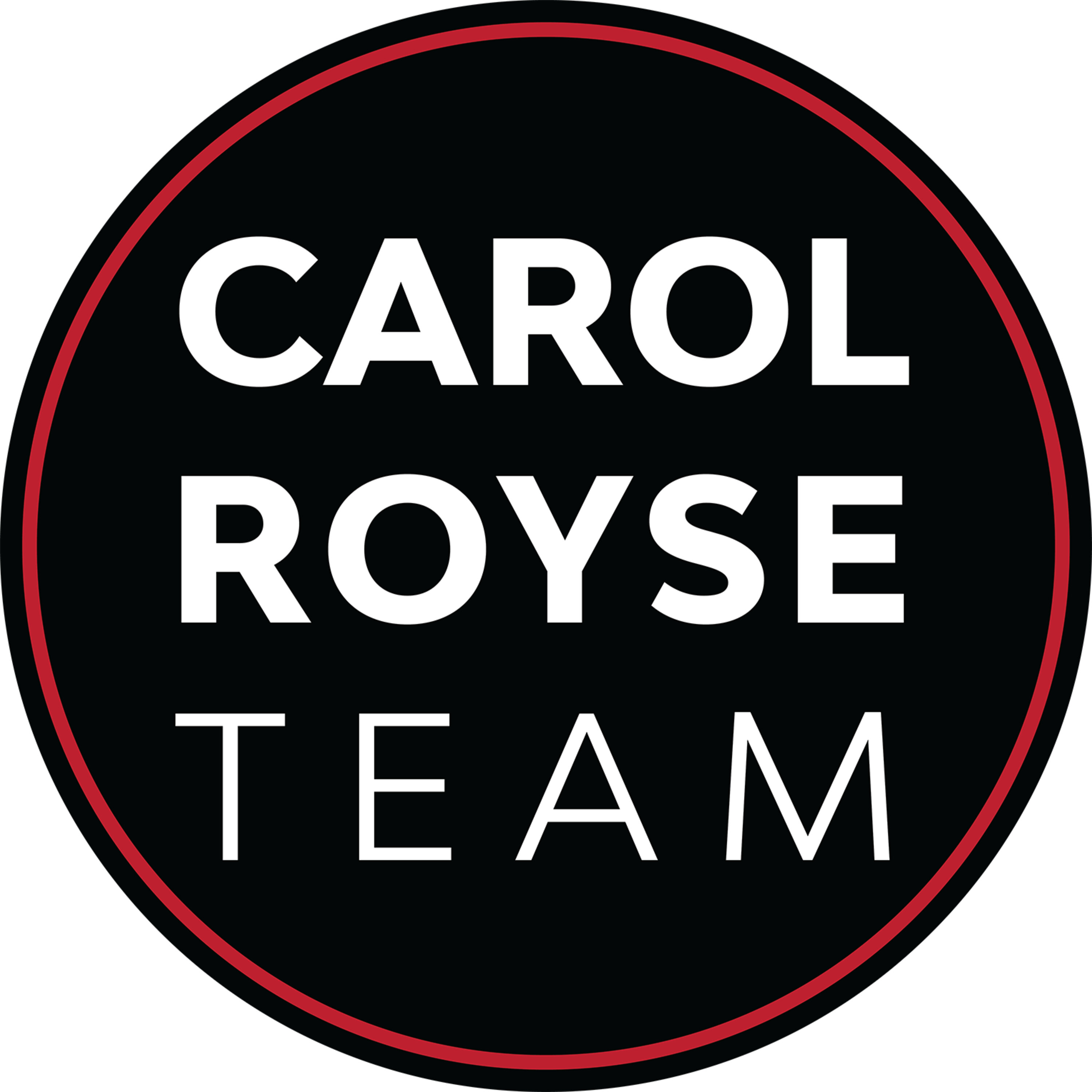 The Carol Royse Real Estate Show Podcast