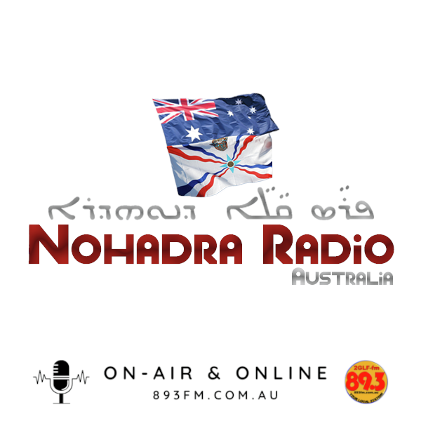 Nohadra Radio
