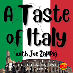 A Taste of Italy