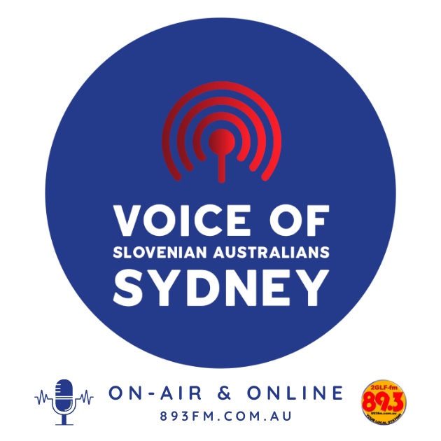Voice of Slovenian Australians