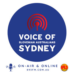 Voice of Slovenian Australians
