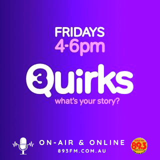 3QuirksandaTurk