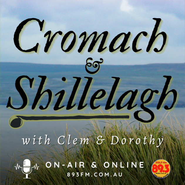 Cromach & Shillelagh