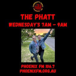 The Phatt