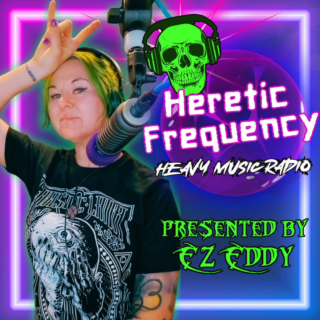 Heretic Frequency