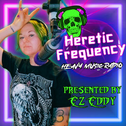 Heretic Frequency