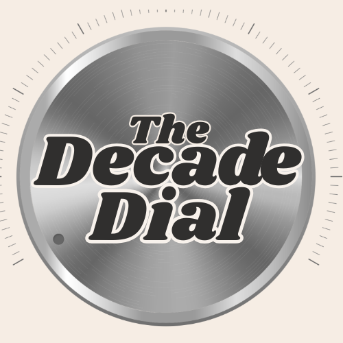 The Decade Dial
