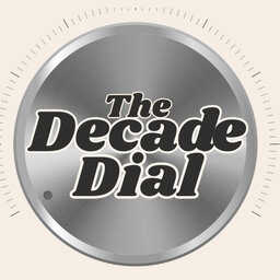 The Decade Dial