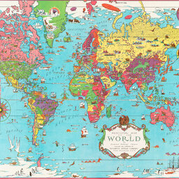 World Music Safari (Sounds From Other Lands)