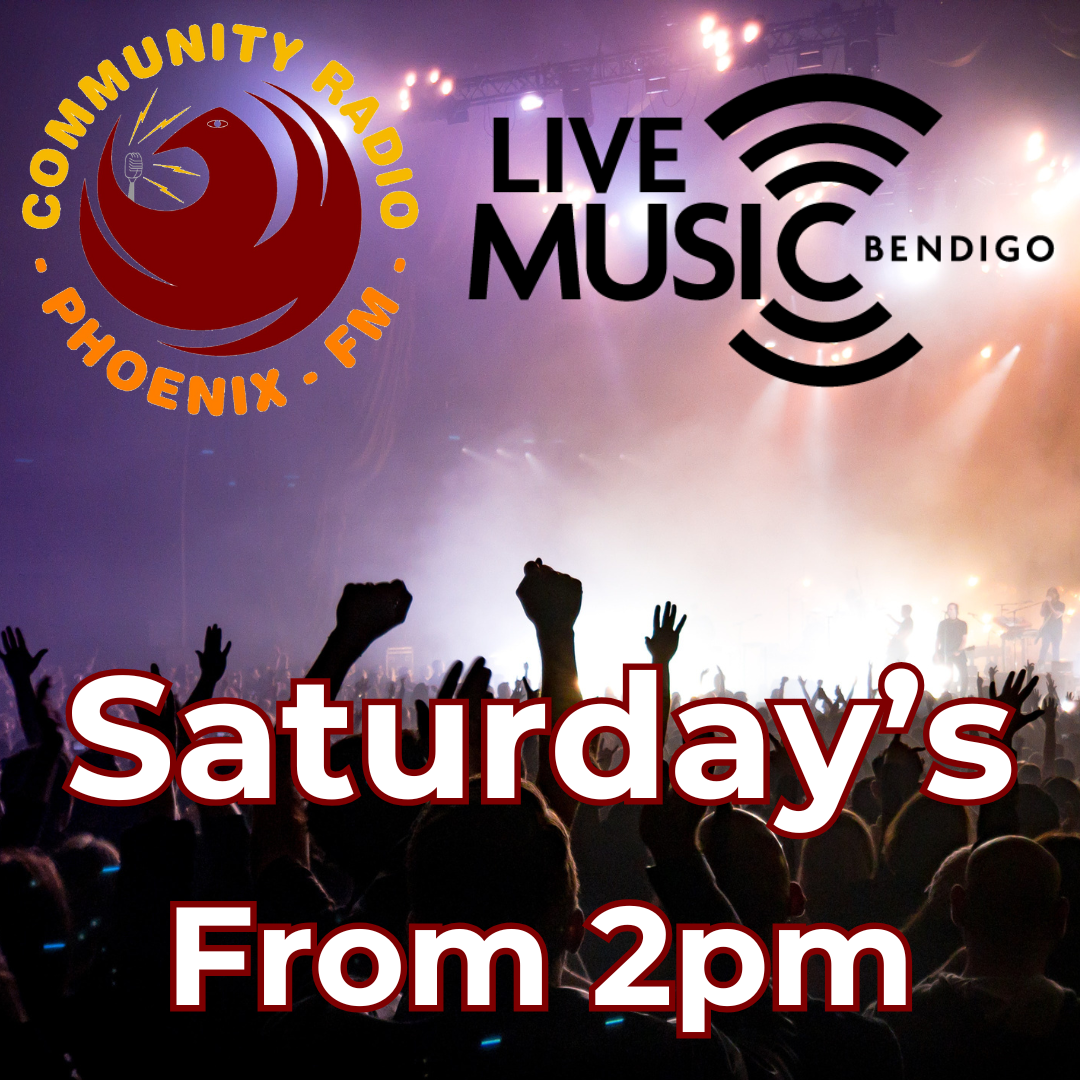 Live Music Bendigo