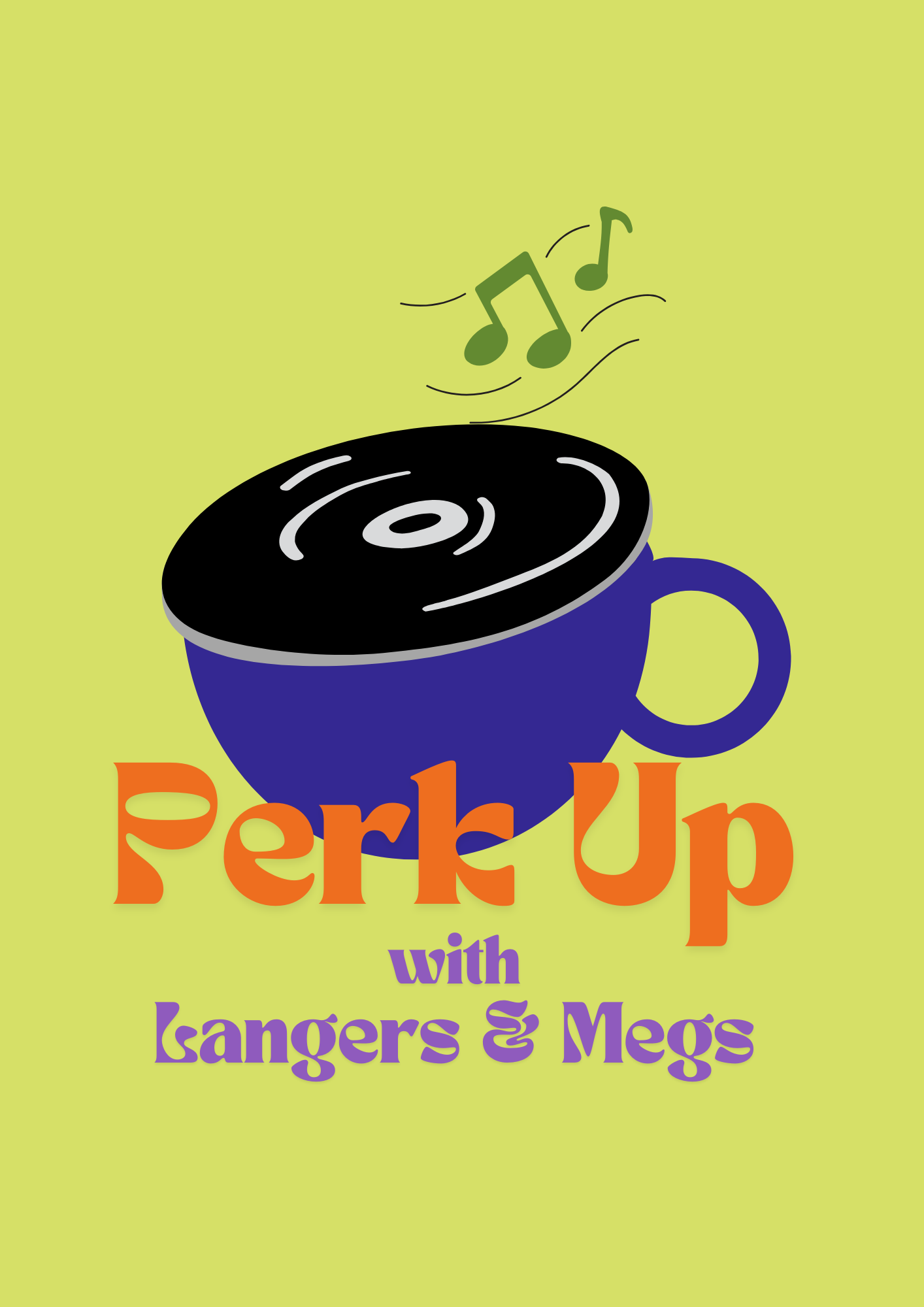 Perk Up