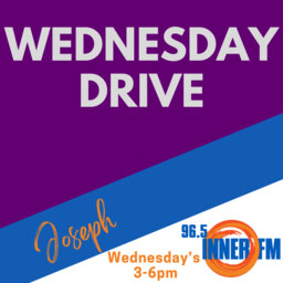 Wednesday Drive with Joseph